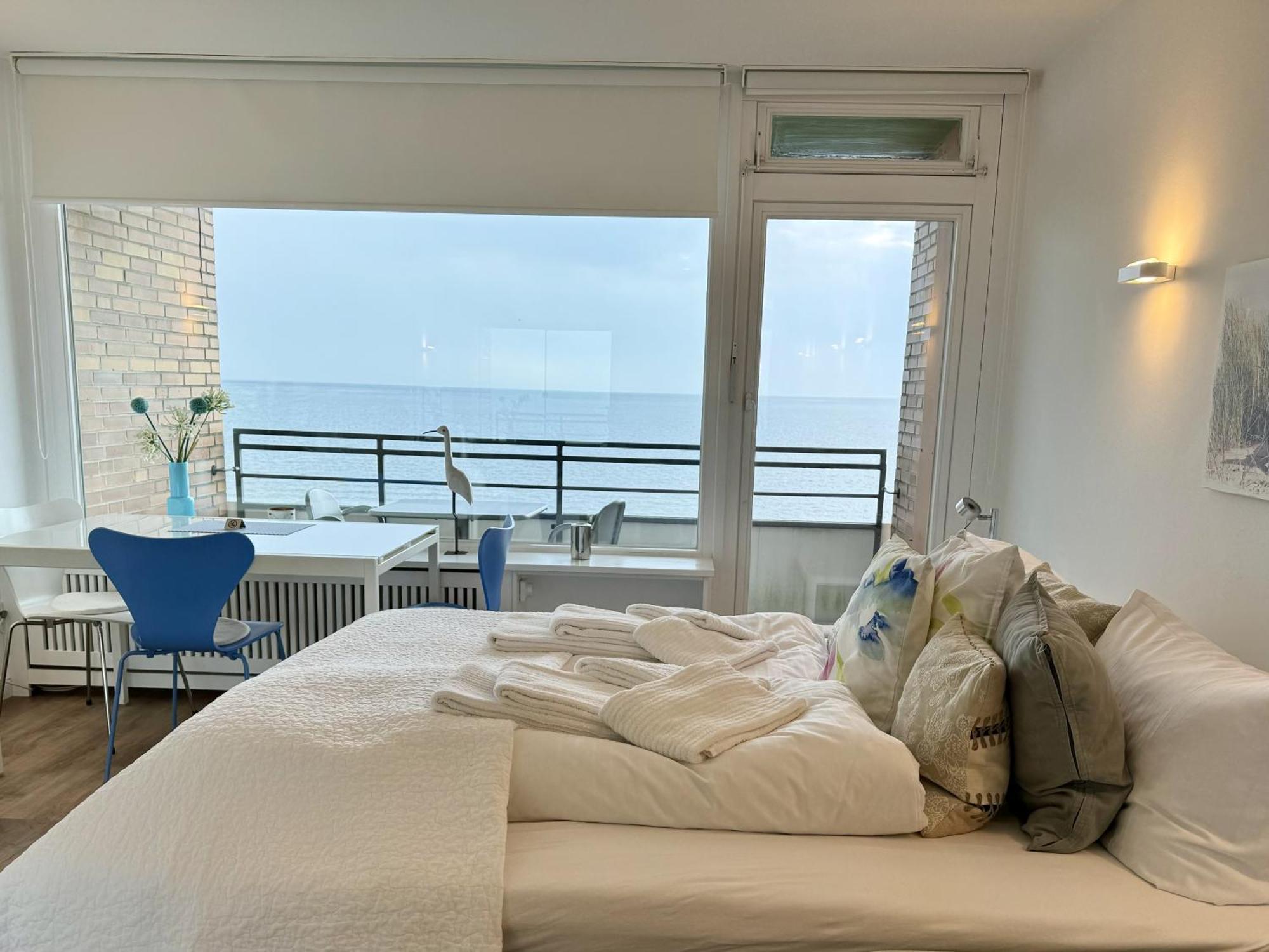 Strandliebe Apartment *