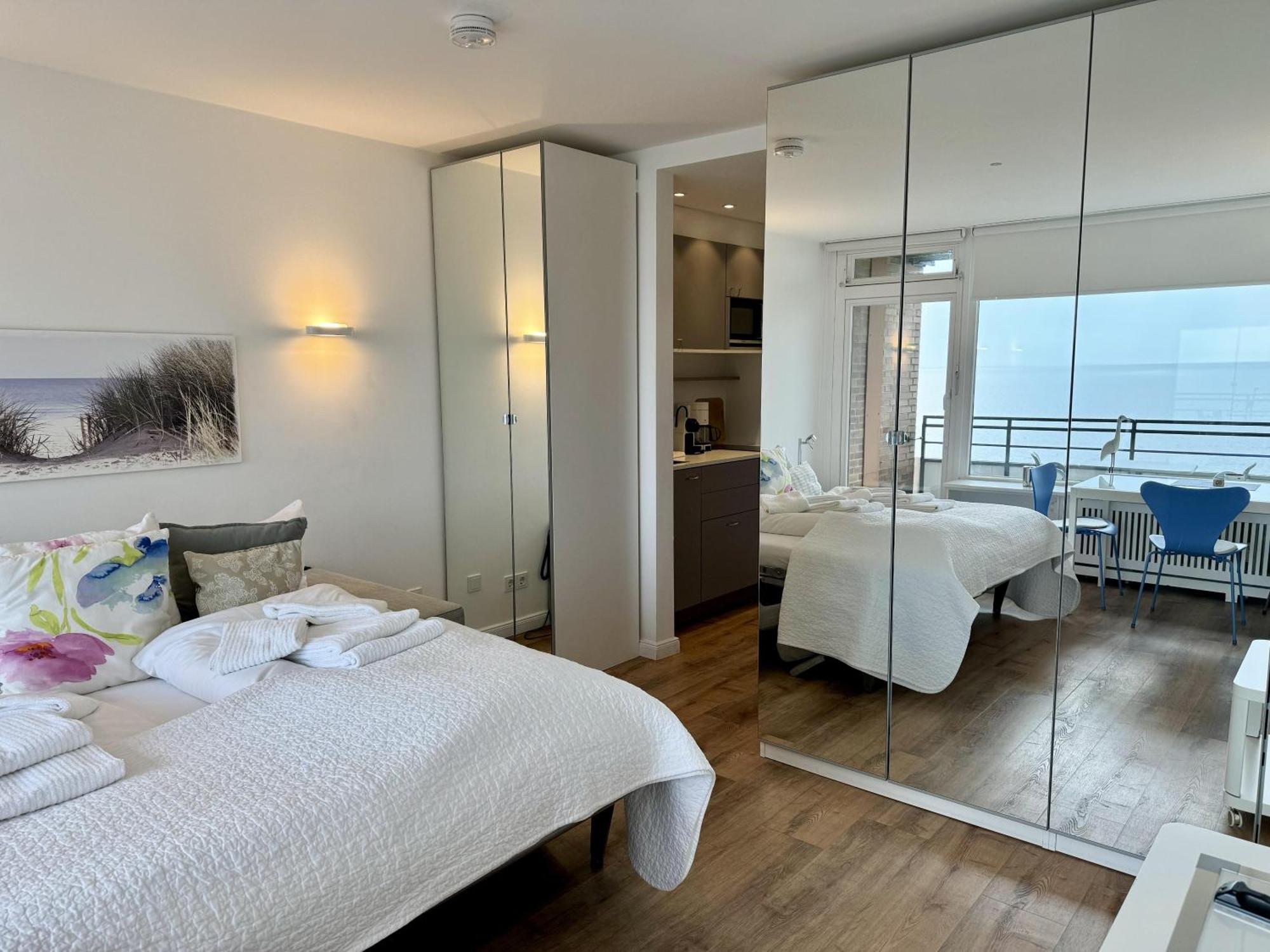 Apartment Strandliebe