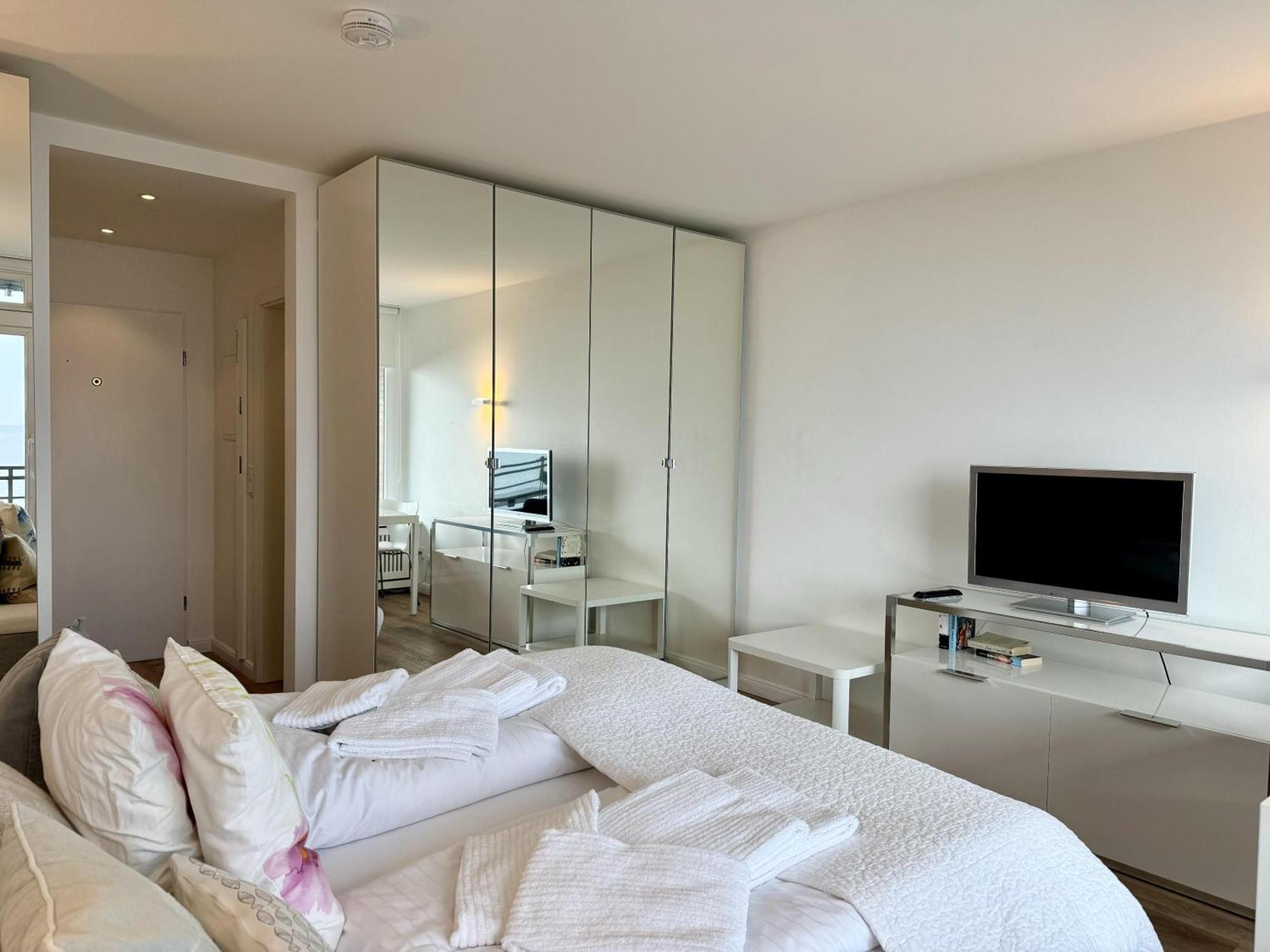 Strandliebe Apartment