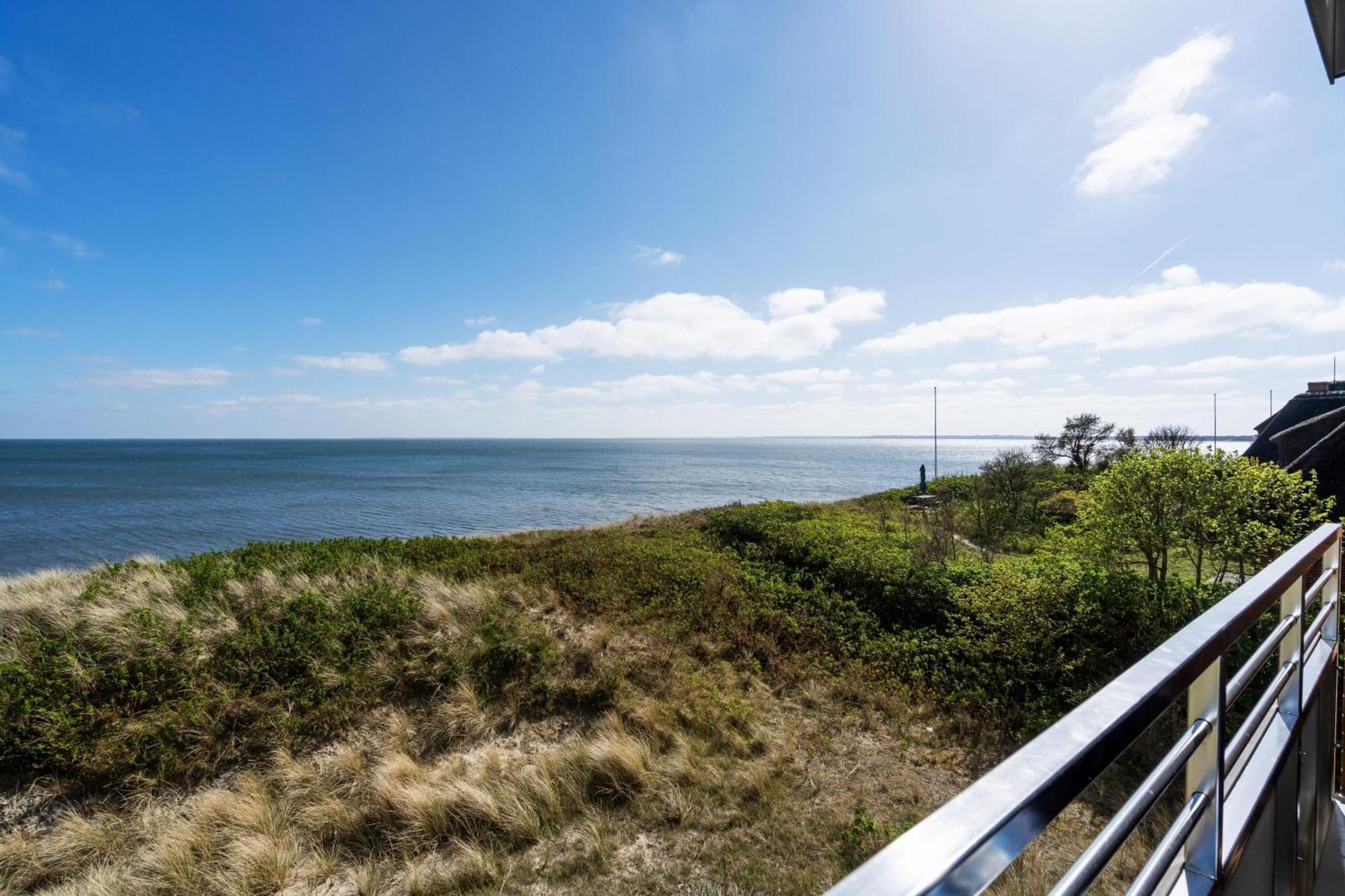 Strandliebe Dikjendeel