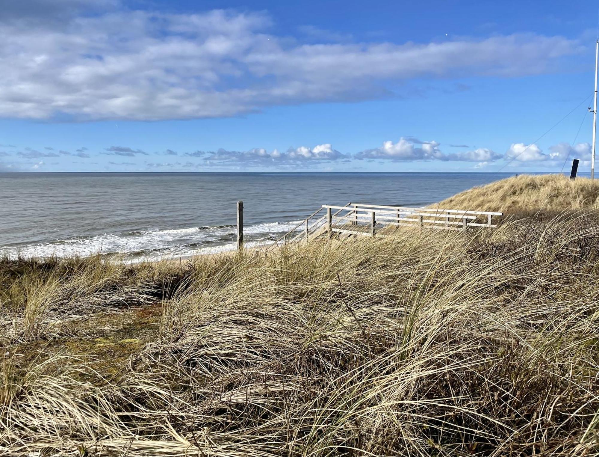 Strandliebe Dikjendeel