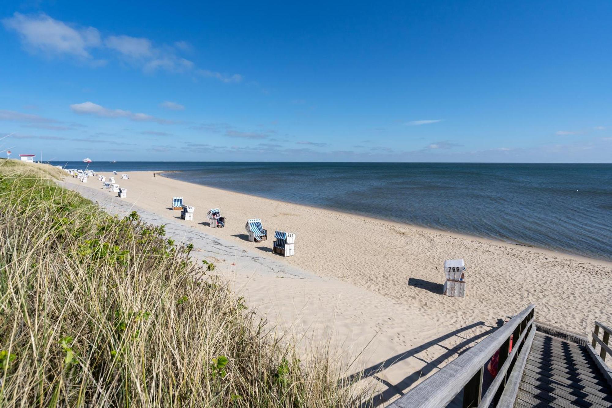 Apartment Strandliebe *